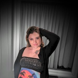 Meet your Posher, Jeana